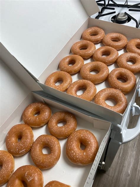 krispy kreme donuts tallahassee